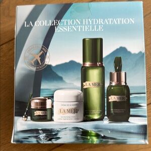 La Mer Skincare Set